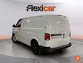 Volkswagen Transporter 2.0 TDI 110 CV Blanc - thumbnail 5