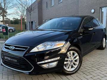 Mondeo 1.6 TDCi Titanium + | Showroomstaat |