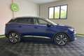 Peugeot 3008 II HYBRID4 300ch Allure e-EAT8 Bleu - thumbnail 7