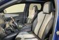 Peugeot 3008 II HYBRID4 300ch Allure e-EAT8 Bleu - thumbnail 9