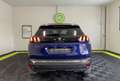 Peugeot 3008 II HYBRID4 300ch Allure e-EAT8 Bleu - thumbnail 4