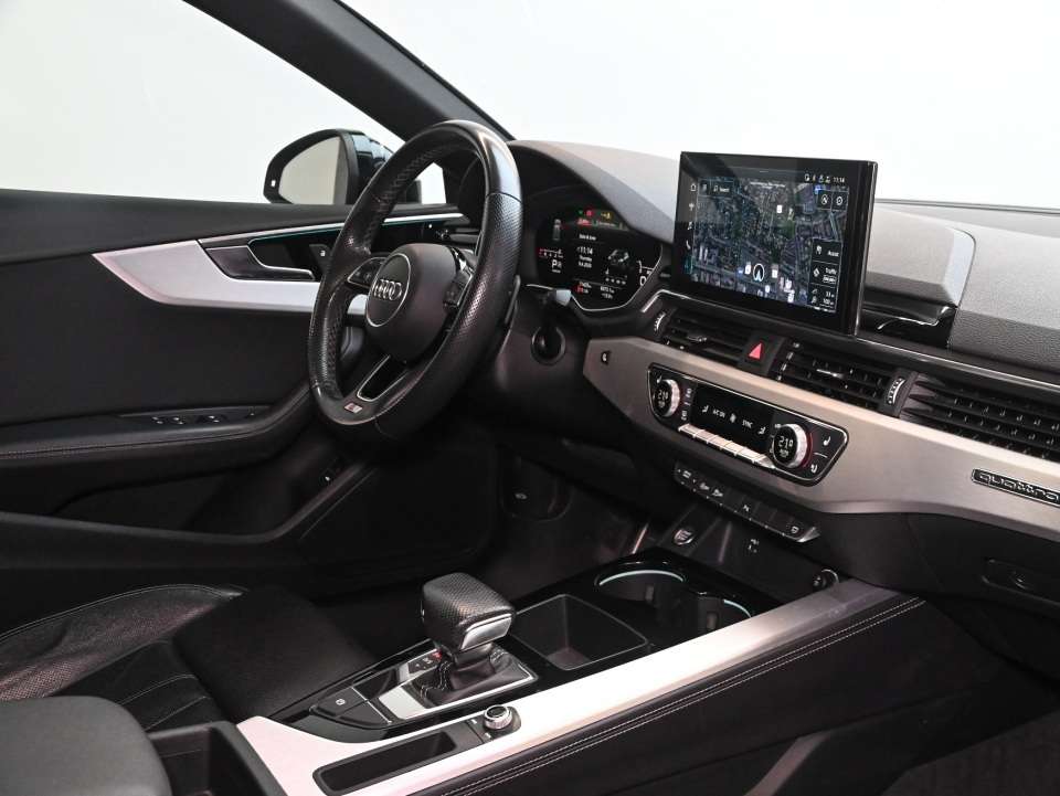 2023 Audi A5 2.0T PROGRESSIV QUATTRO //BLACK OPTICS// MOD&Egrav thumb 18