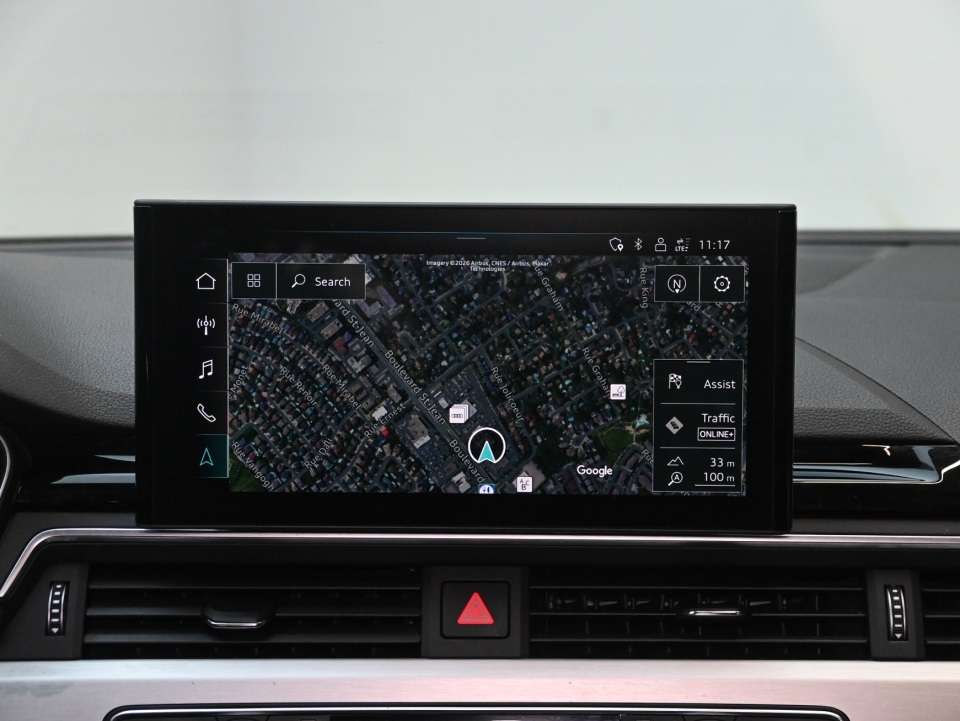 2023 Audi A5 2.0T PROGRESSIV QUATTRO //BLACK OPTICS// MOD&Egrav thumb 26