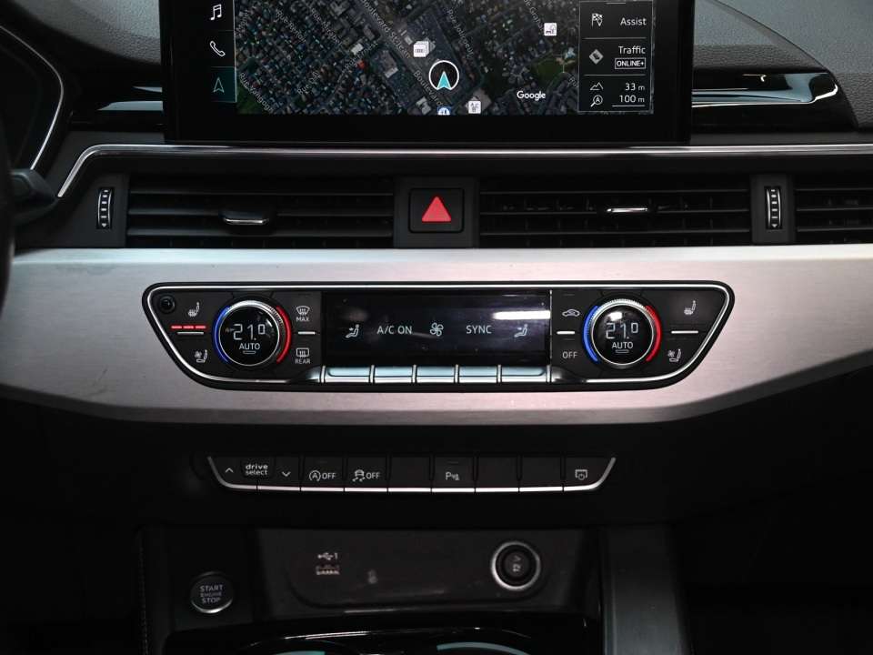2023 Audi A5 2.0T PROGRESSIV QUATTRO //BLACK OPTICS// MOD&Egrav thumb 12