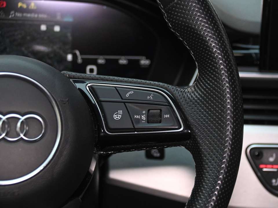 2023 Audi A5 2.0T PROGRESSIV QUATTRO //BLACK OPTICS// MOD&Egrav thumb 15