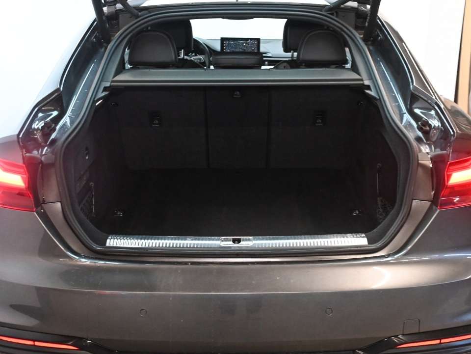 2023 Audi A5 2.0T PROGRESSIV QUATTRO //BLACK OPTICS// MOD&Egrav thumb 10