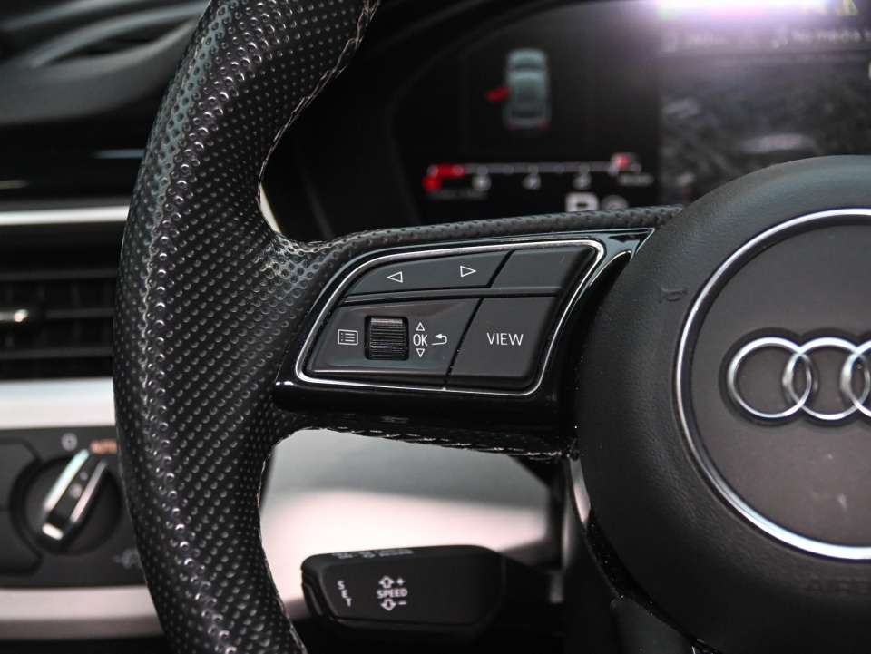 2023 Audi A5 2.0T PROGRESSIV QUATTRO //BLACK OPTICS// MOD&Egrav thumb 14