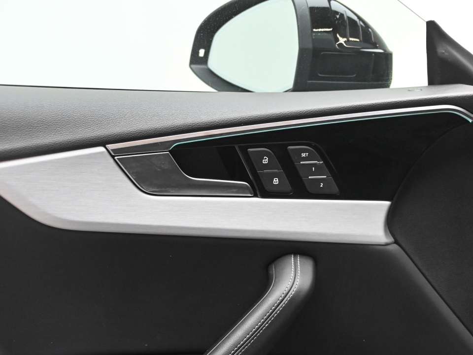2023 Audi A5 2.0T PROGRESSIV QUATTRO //BLACK OPTICS// MOD&Egrav thumb 19