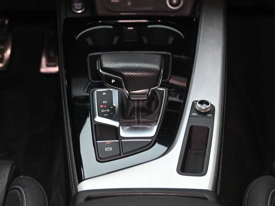 2023 Audi A5 2.0T PROGRESSIV QUATTRO //BLACK OPTICS// MOD&Egrav thumb 17