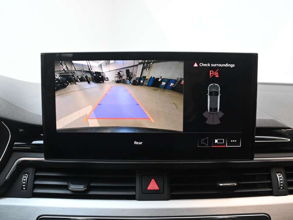 2023 Audi A5 2.0T PROGRESSIV QUATTRO //BLACK OPTICS// MOD&Egrav thumb 24