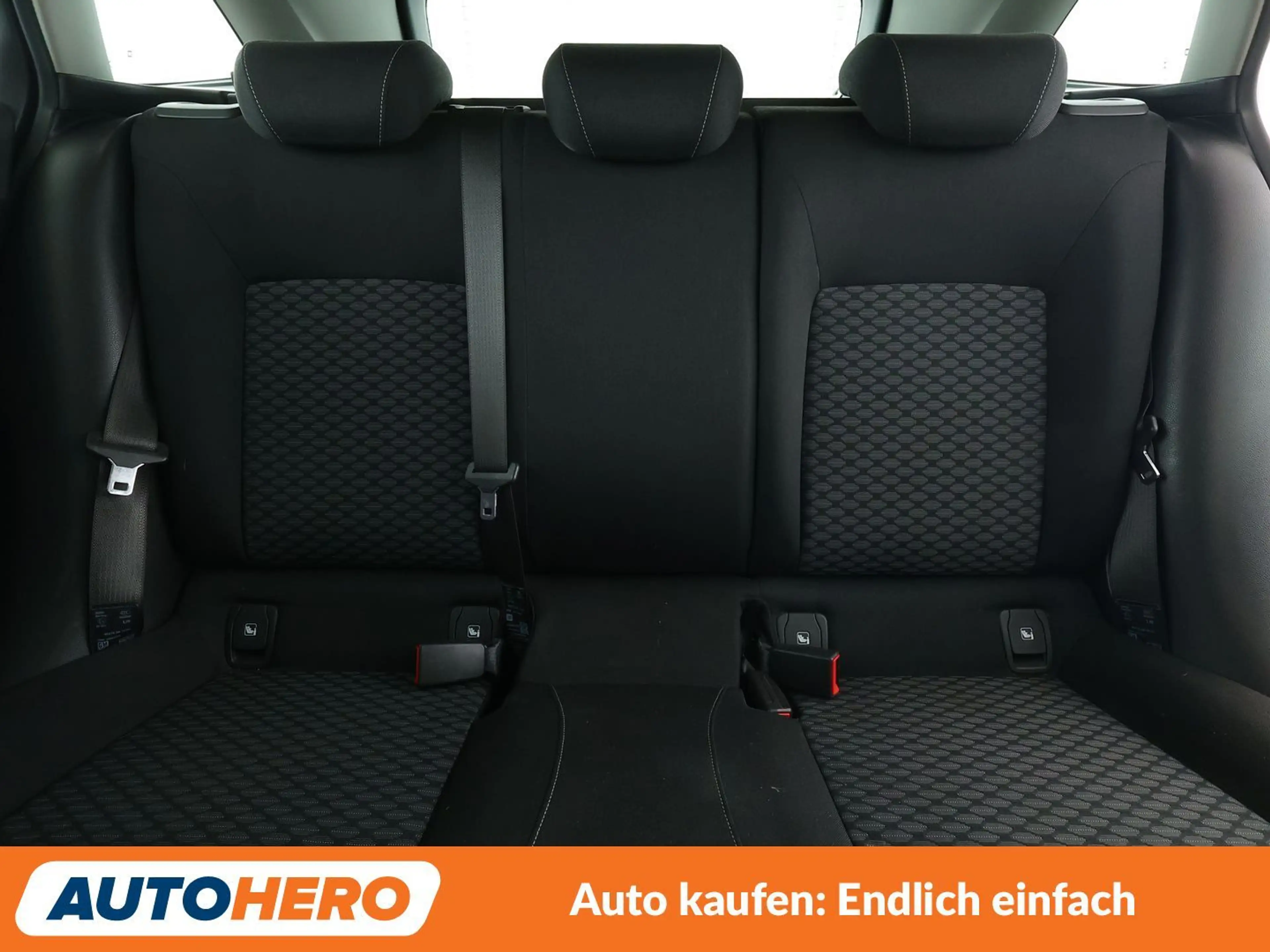 Opel Astra 1.4 SIDI Turbo Business*PDC*SHZ*AHK*KLIMA*TEMPO* — photo 15