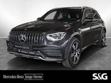 4MATIC AHK+KAMERA+DISTRO+CARPLAY+19"