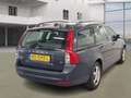 Volvo V50 1.8 Summum|XENON|STOELVERW|HALFLEDER|PSENSOR Grau - thumbnail 3