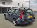 Volvo V50 1.8 Summum|XENON|STOELVERW|HALFLEDER|PSENSOR Grau - thumbnail 4