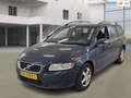 Volvo V50 1.8 Summum|XENON|STOELVERW|HALFLEDER|PSENSOR Grau - thumbnail 1