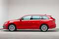 Skoda Octavia Combi 1.5 TSI Style*NAVI*PANO*LICHT*BEH. Rot - thumbnail 4