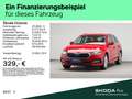 Skoda Octavia Combi 1.5 TSI Style*NAVI*PANO*LICHT*BEH. Rot - thumbnail 2
