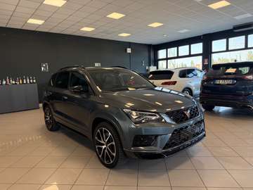 Ateca 2.0 tsi 4drive dsg PROMO AGOSTO