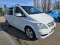 Mercedes-Benz Viano 3.0 CDI Ambiente Lang 7 persoons Blanc - thumbnail 3