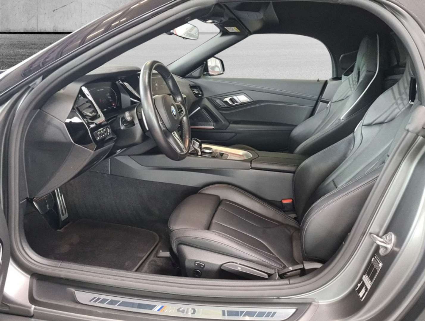 BMW Z4 M40i - 2022 - Joinsteer - #7