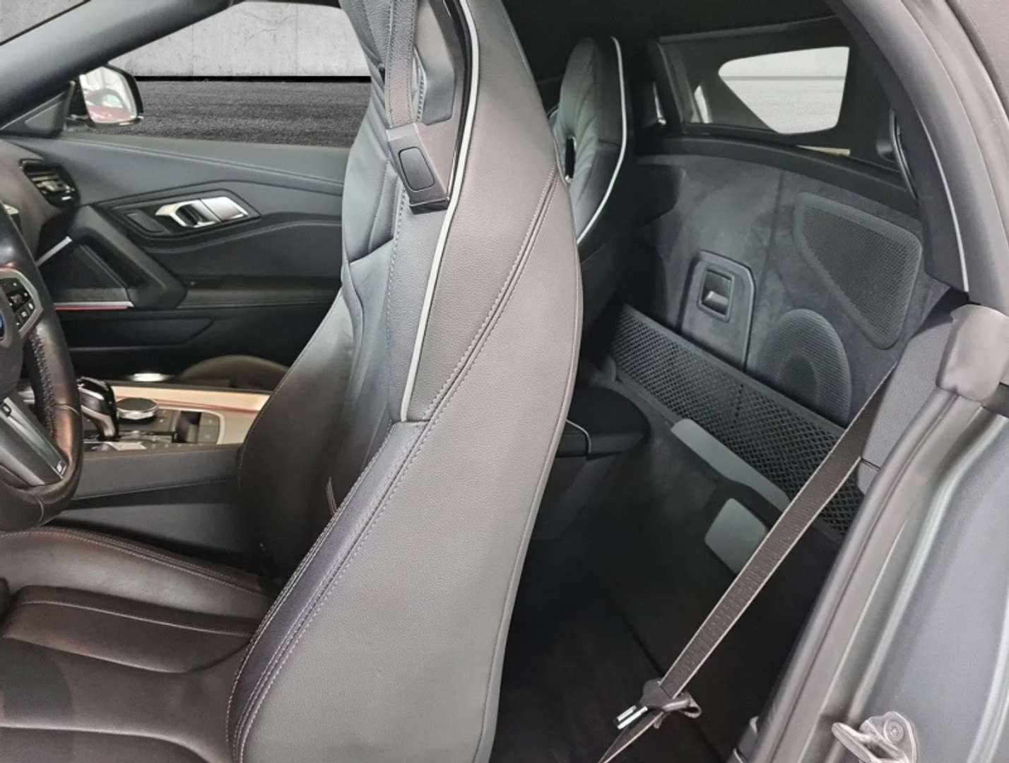 BMW Z4 M40i - 2022 - Joinsteer - #9