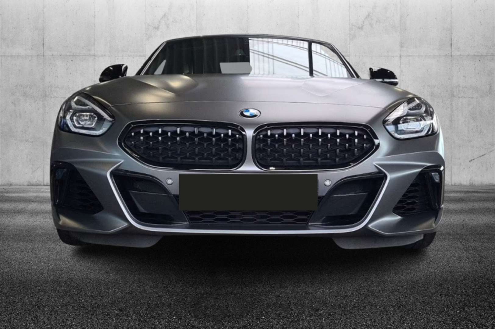 BMW Z4 M40i -  - Joinsteer - #3