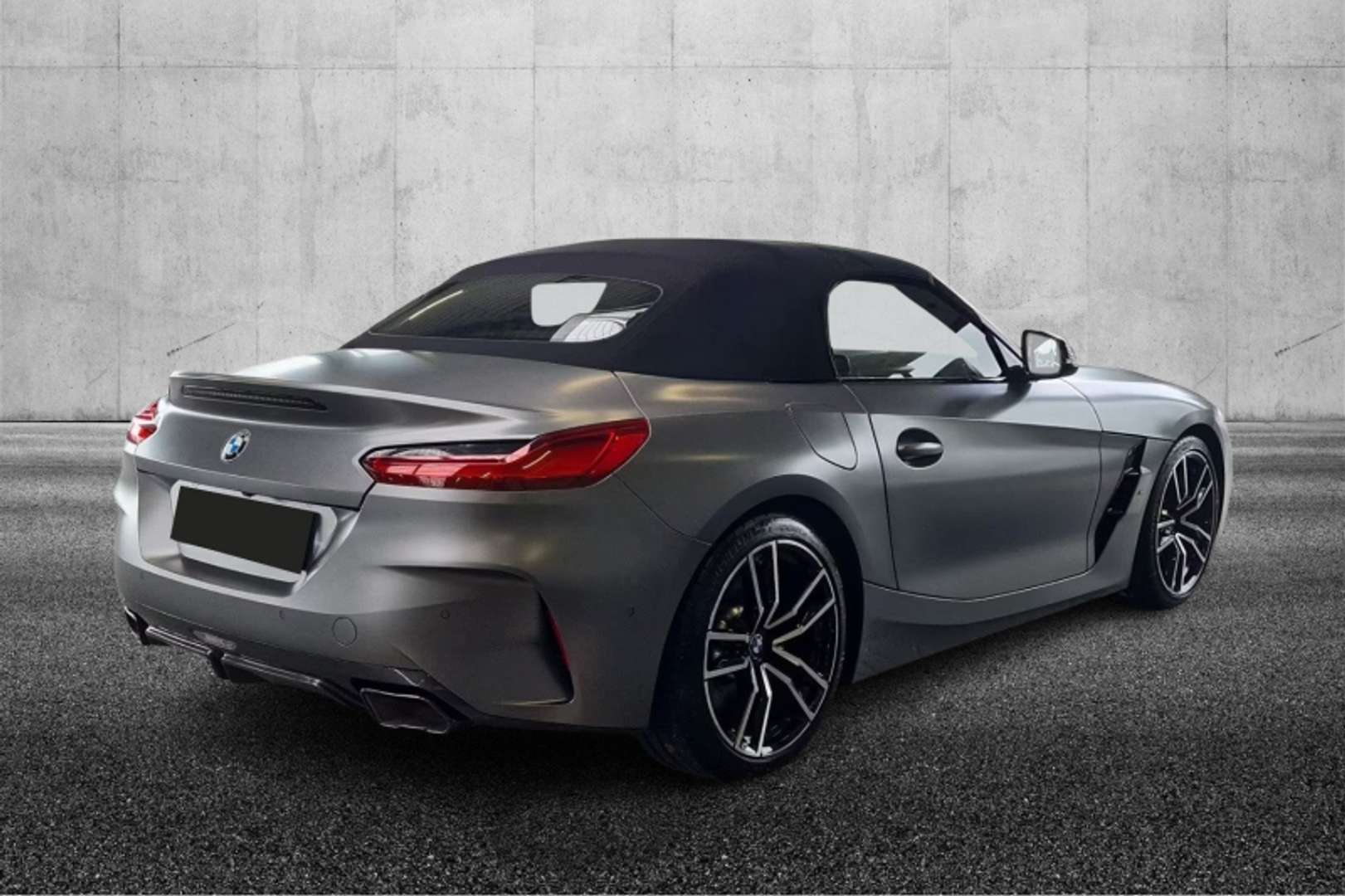 BMW Z4 M40i - 2022 - Joinsteer - #2
