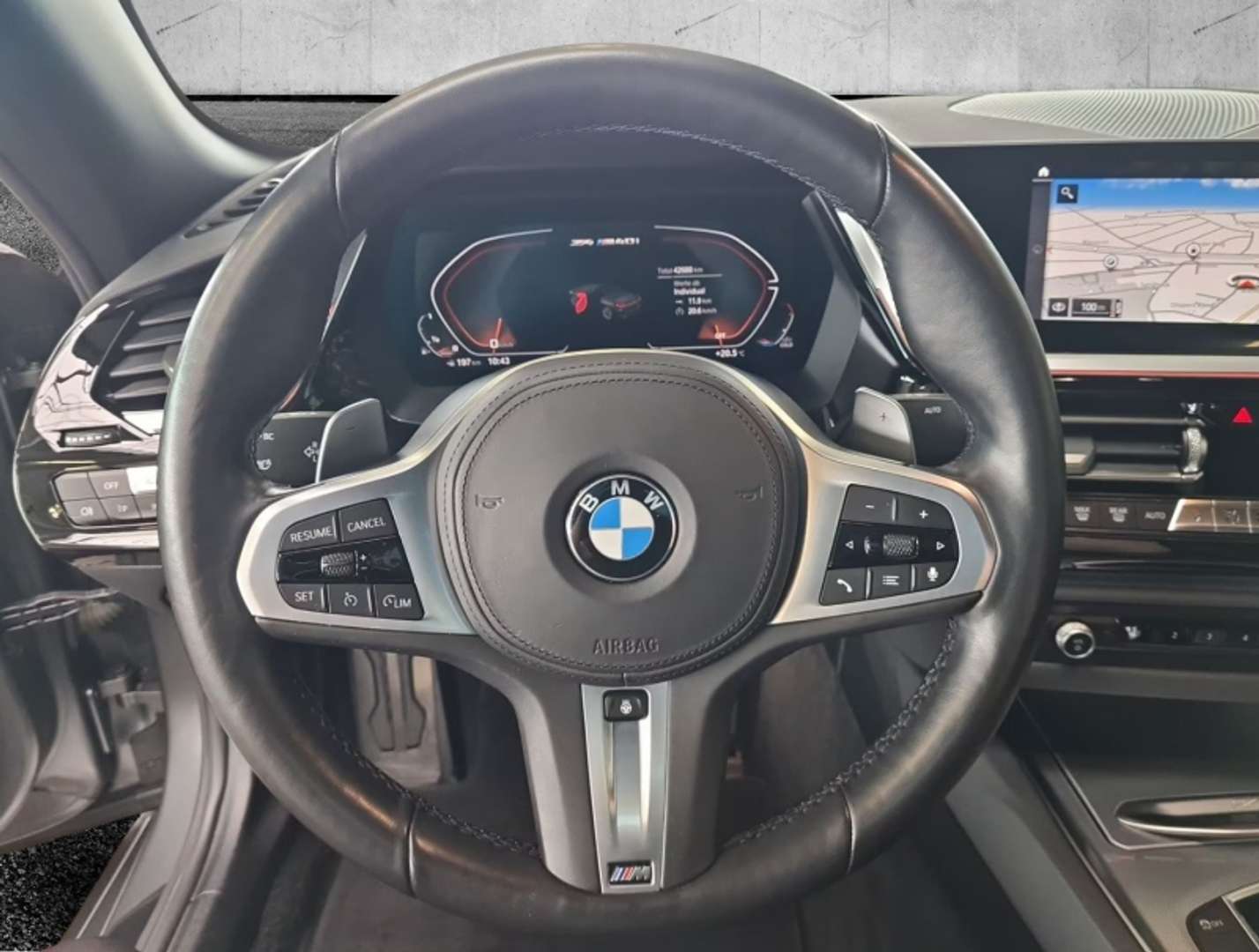 BMW Z4 M40i - 2022 - Joinsteer - #8