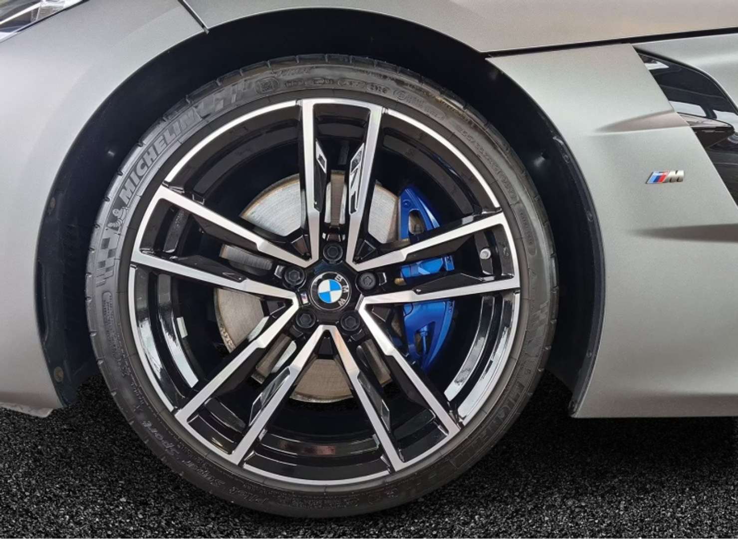 BMW Z4 M40i - 2022 - Joinsteer - #12