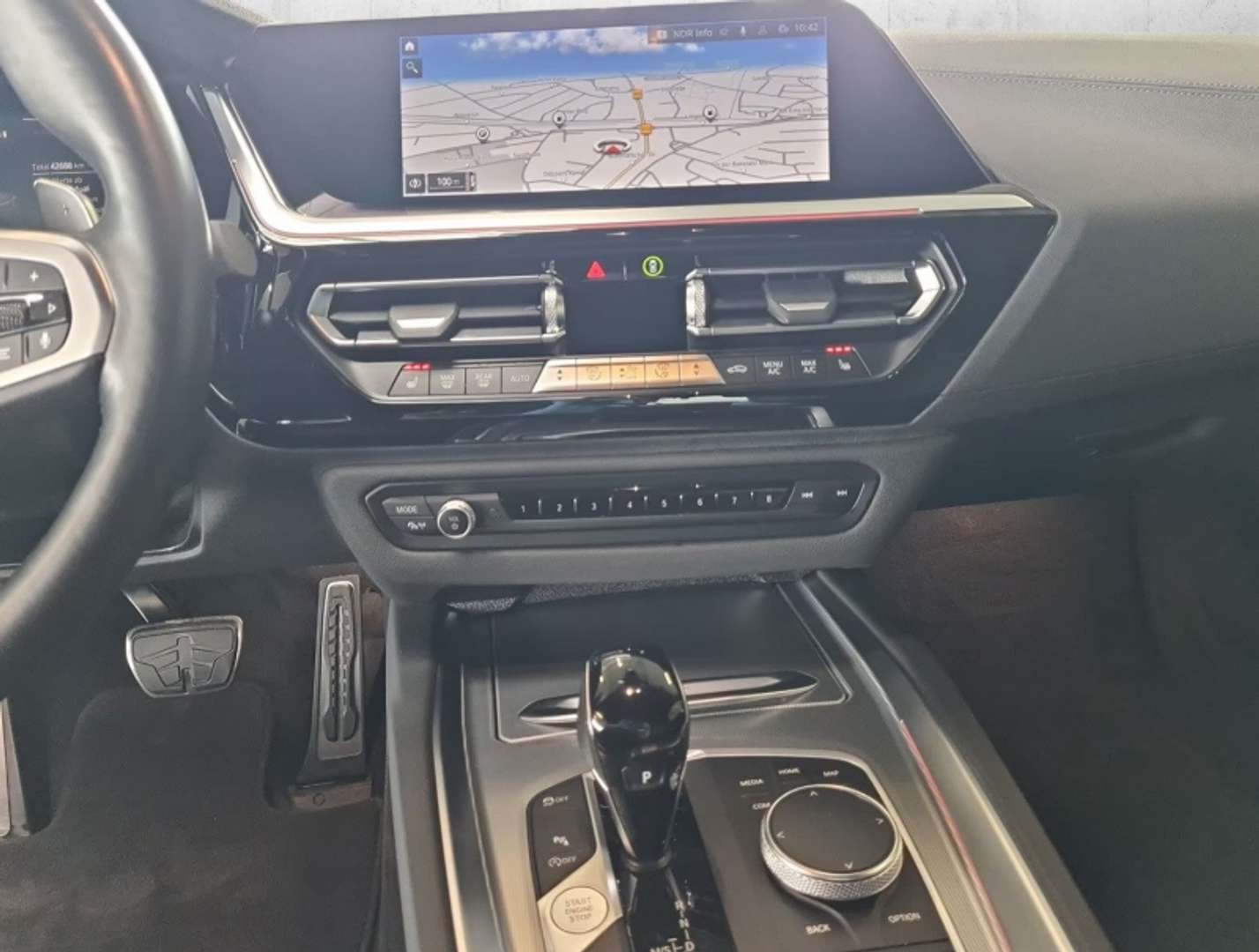 BMW Z4 M40i - 2022 - Joinsteer - #11