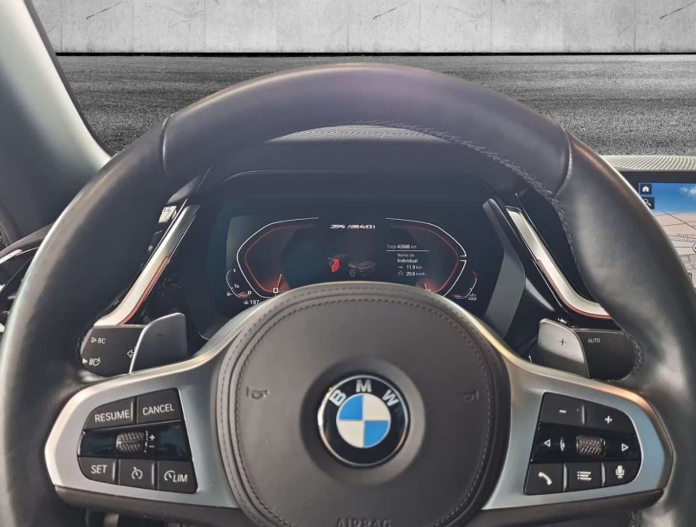 BMW Z4 M40i - 2022 - Joinsteer - #10