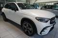 Mercedes-Benz GLC 200 d 4MATIC Österreich-Edition AMG Night Weiß - thumbnail 1