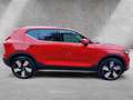 Volvo XC40 T5 Recharge Plug-In Hybrid Plus Bright Red - thumbnail 4