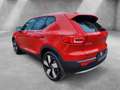 Volvo XC40 T5 Recharge Plug-In Hybrid Plus Bright Red - thumbnail 8