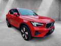 Volvo XC40 T5 Recharge Plug-In Hybrid Plus Bright Red - thumbnail 3