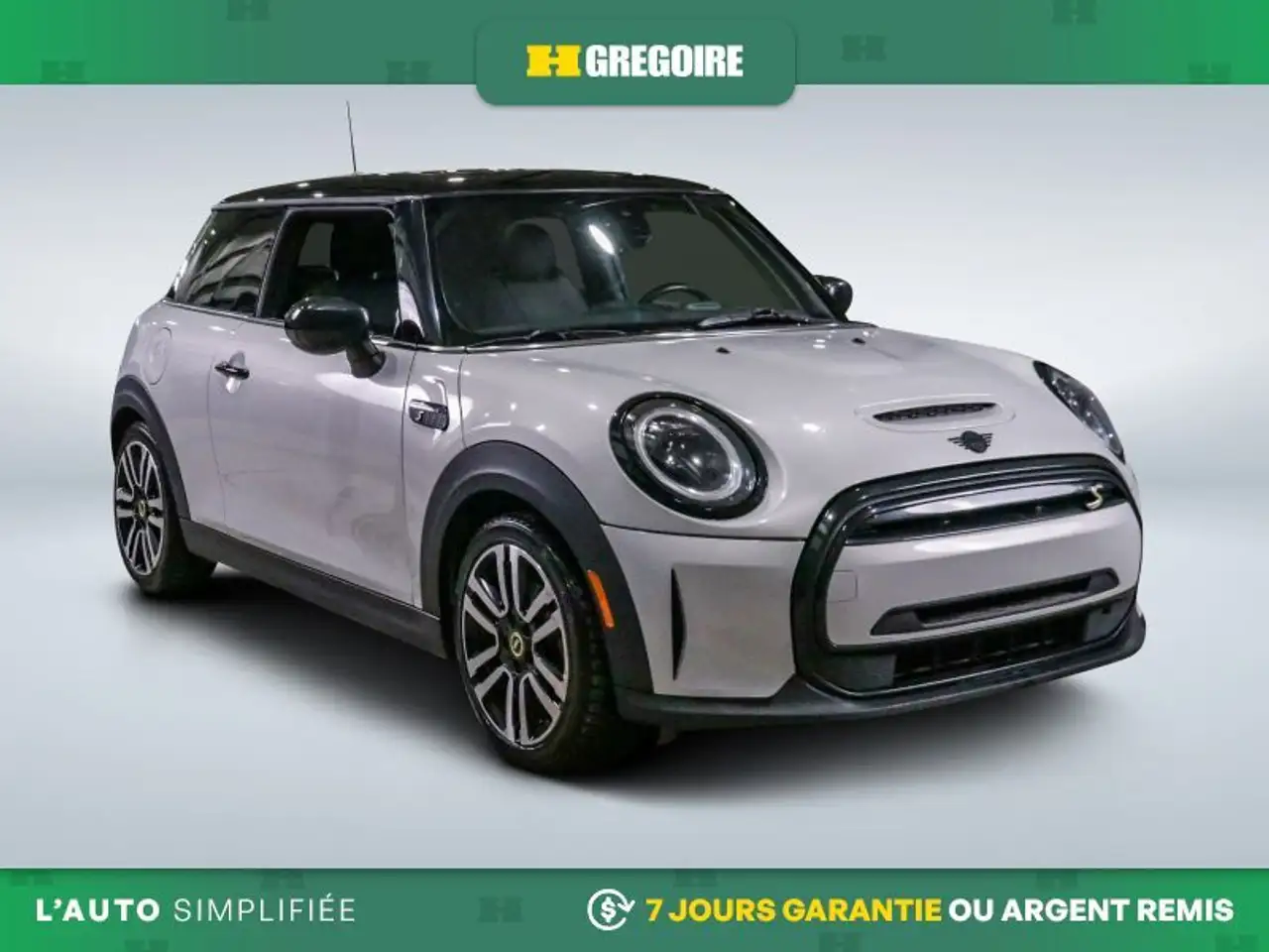 2022 MINI 3 Door