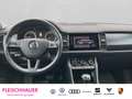 Skoda Kodiaq Soleil 4x4 AMB TD140 2.0A7A Grau - thumbnail 9
