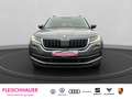 Skoda Kodiaq Soleil 4x4 AMB TD140 2.0A7A Grau - thumbnail 2
