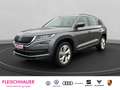Skoda Kodiaq Soleil 4x4 AMB TD140 2.0A7A Grau - thumbnail 1