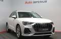 Audi Q3 40 TFSI quattro S line*TEM*RFK*ALC*MATRIX*AHK Weiß - thumbnail 3