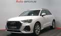 Audi Q3 40 TFSI quattro S line*TEM*RFK*ALC*MATRIX*AHK Weiß - thumbnail 1