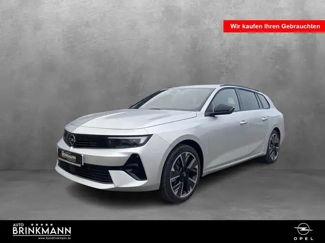 Opel Astra Astra L Electric Edition LED/SHZ/Klima/L-RSensor