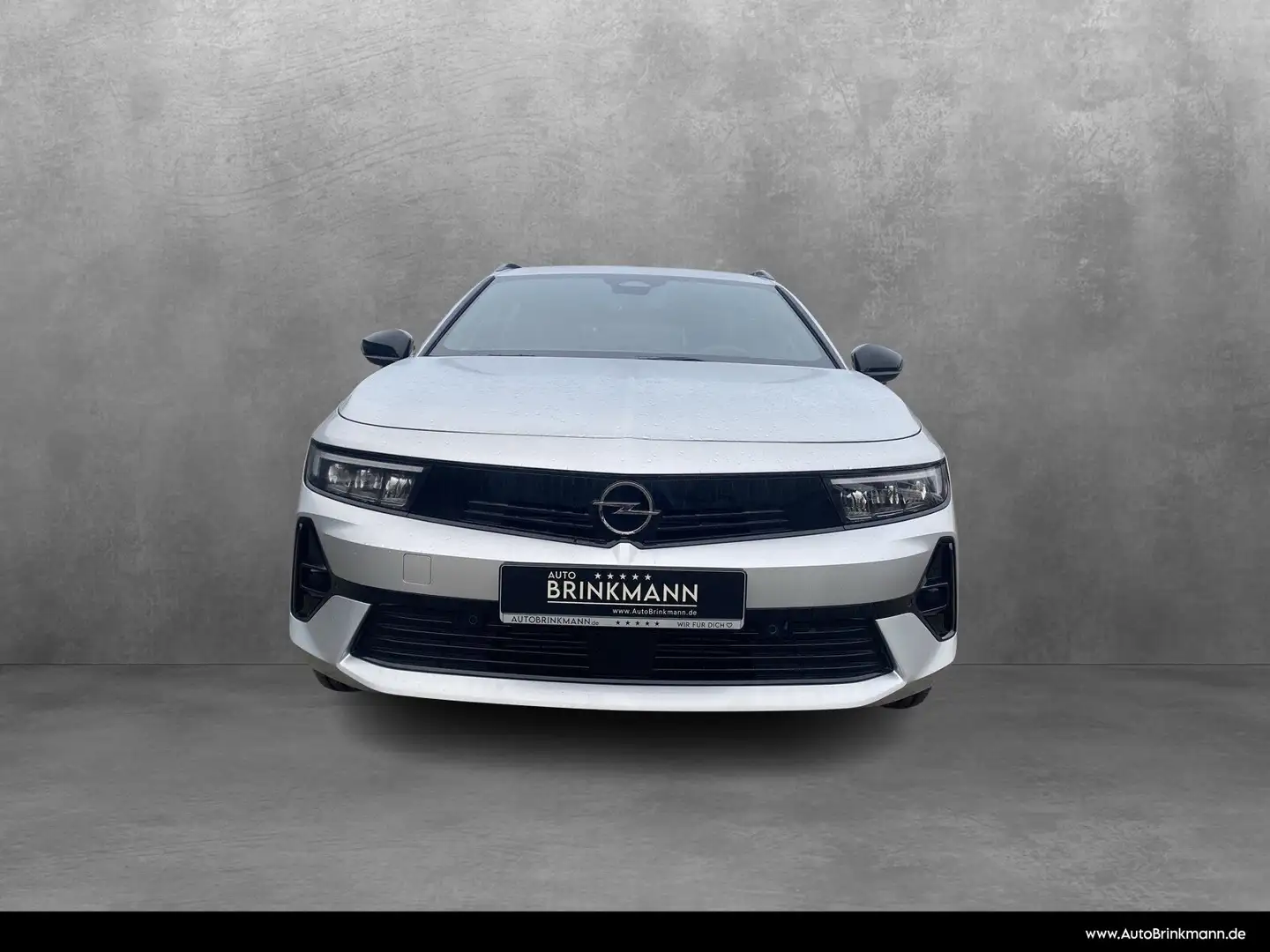 Opel Astra Astra L Electric Edition LED/SHZ/Klima/L-RSensor Plateado - 2