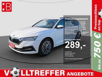 Combi 2.0 TDI DSG Tour NAVI+PDC+SMART LINK+LED