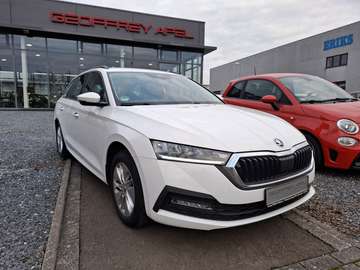 2.0 TDI COMBI AMBITION LED