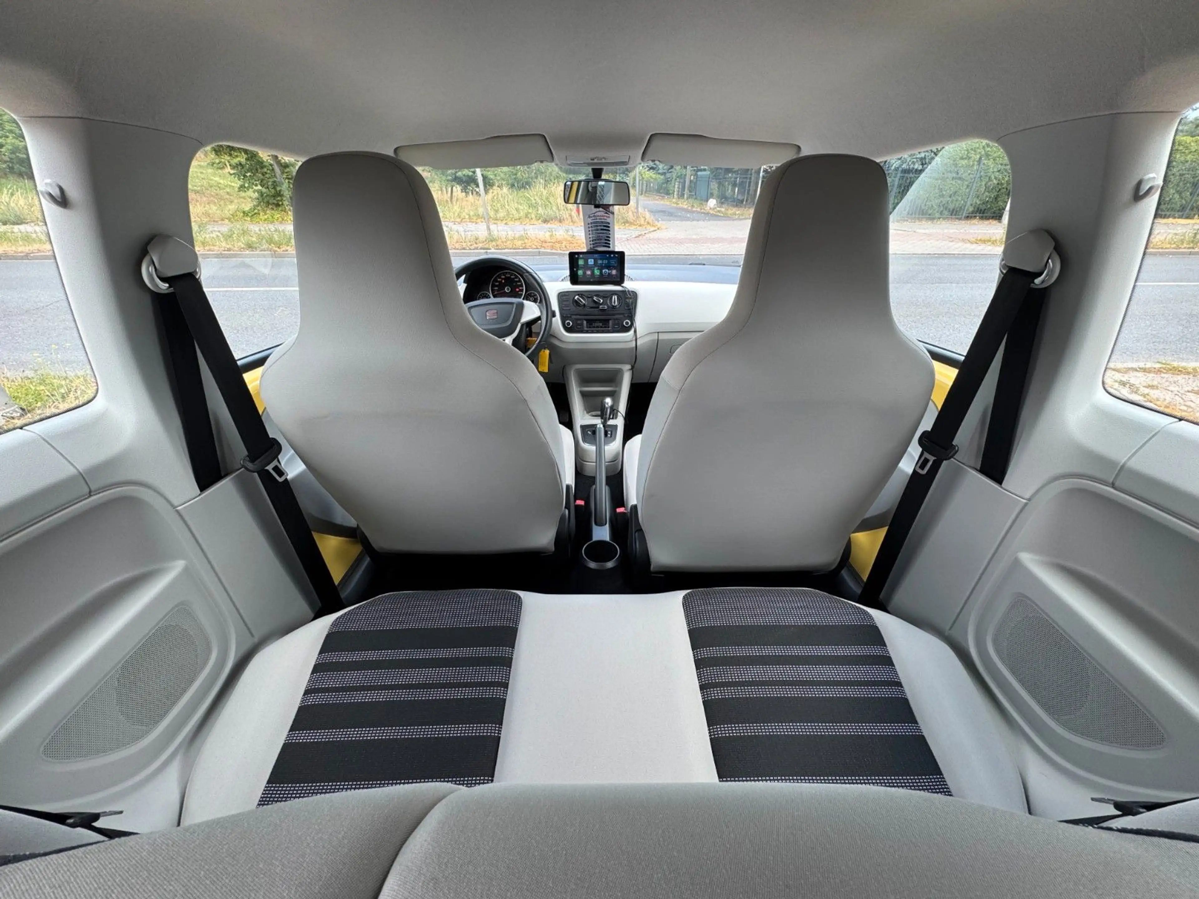 SEAT Mii Style Salsa*Automatik*Klima*CarPlay* — photo 15