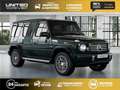 Mercedes-Benz G 65 AMG G 580 EQ  BREAK - BM 465 AMG Line PHASE 2 Grün - thumbnail 4