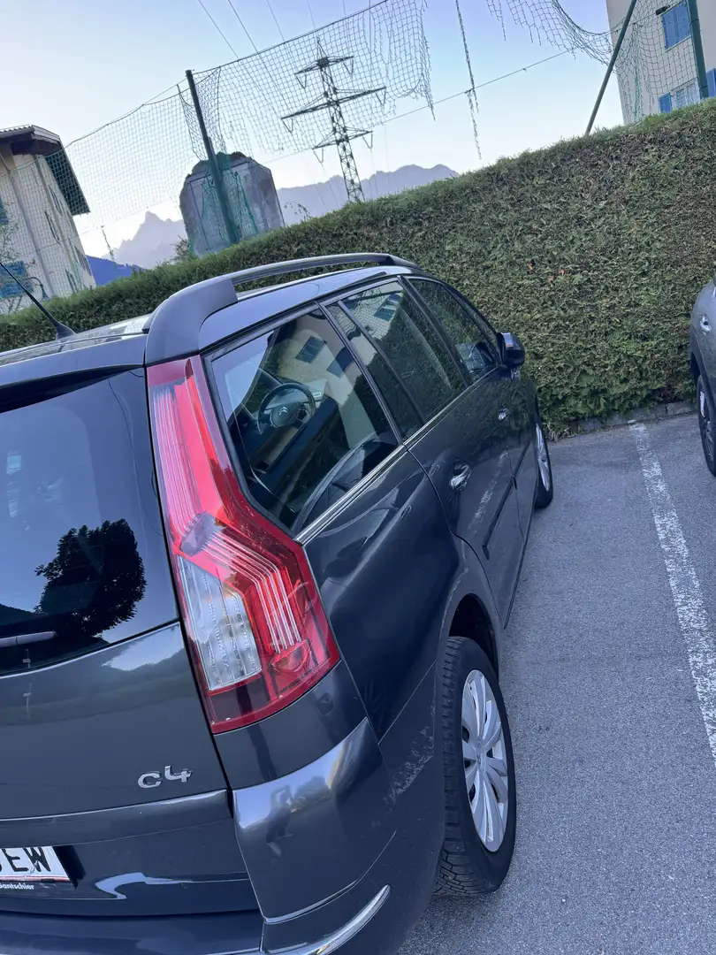 Citroen Grand C4 Picasso 1,6 HDi Attraction - 2