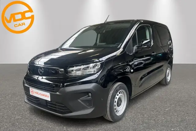 Opel Combo E Cargo L1 H1