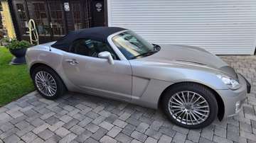 GT